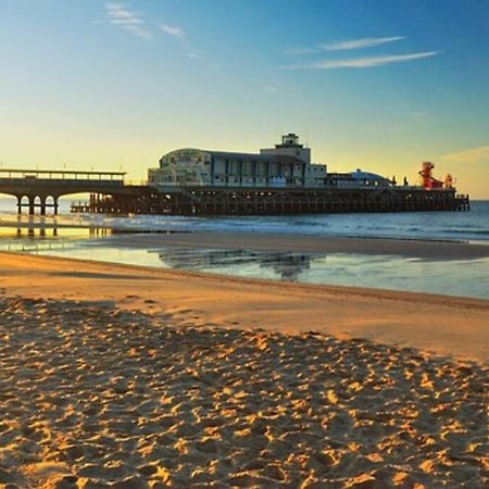 Beach Haven Борнмът Екстериор снимка