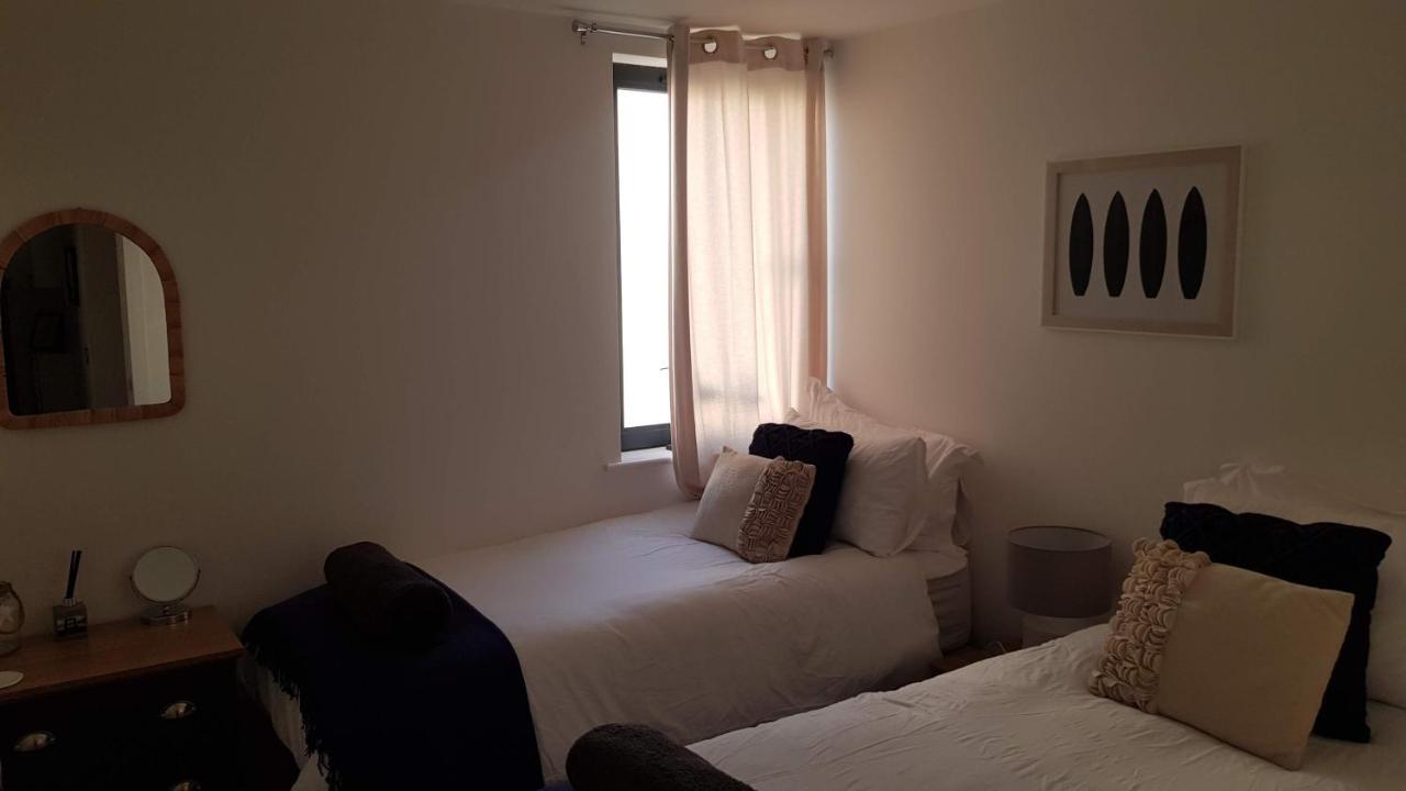 Beach Haven Борнмът Екстериор снимка